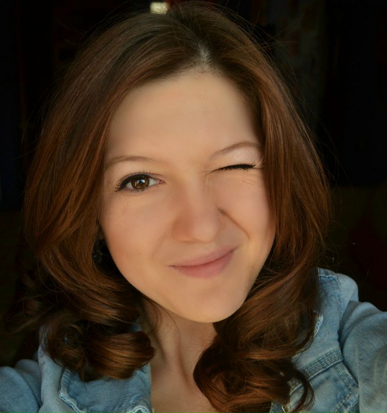 Лера Булатова | 