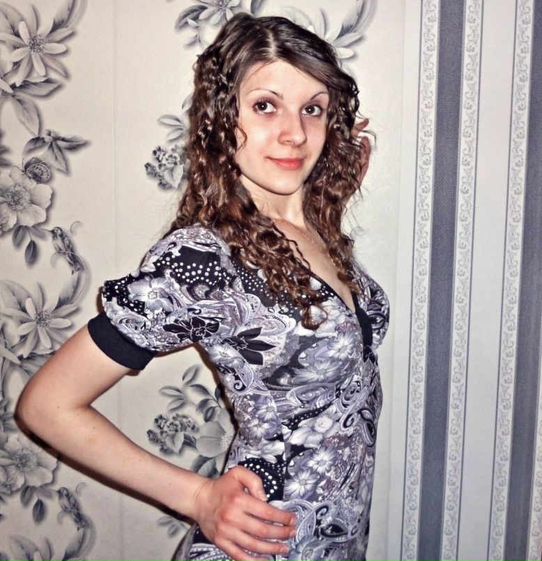 Яна Прахт | Томск