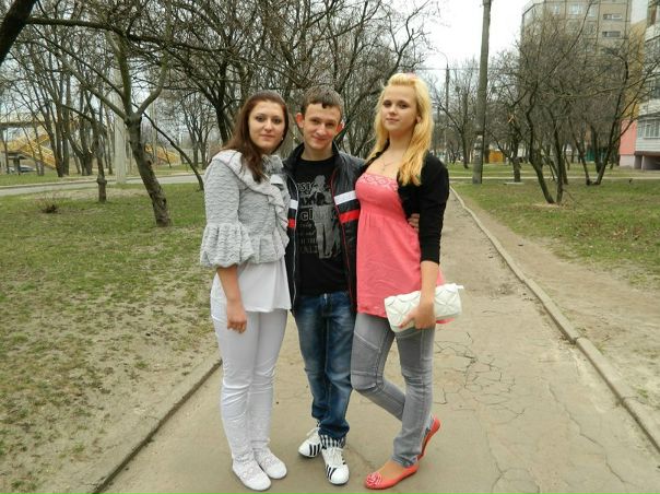 №5, Ірина Федорів, 32 года, Черкассы №5, Ірина Федорів, 32 года, Черкассы