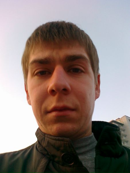 №12, Игорь Макаревич, 39 лет, Чернигов №12, Игорь Макаревич, 39 лет, Чернигов