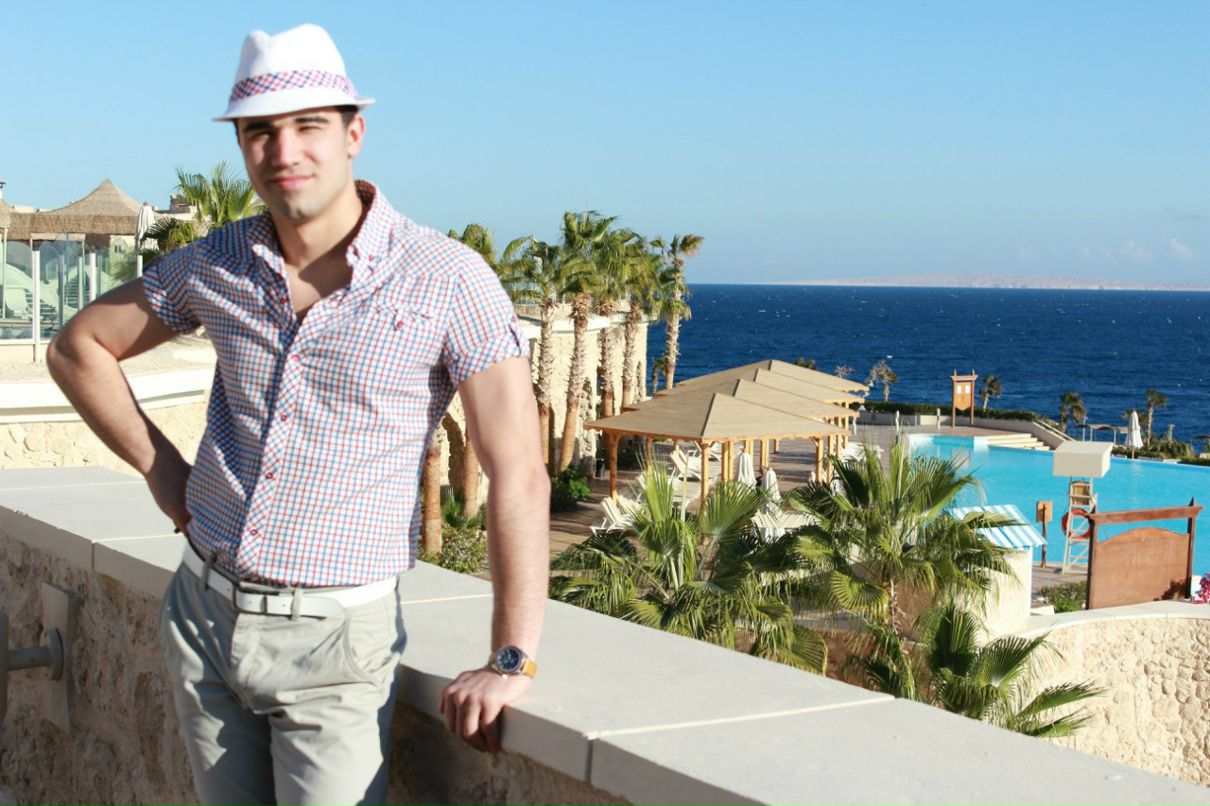 Александр Железников | Пятигорск