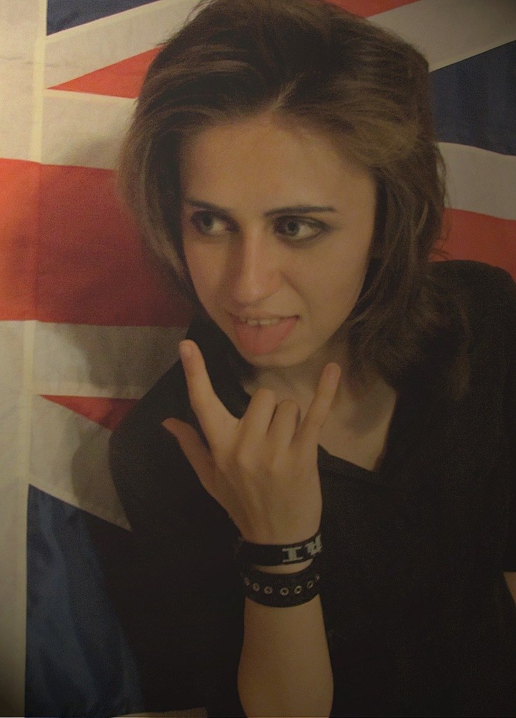 Евгения Нелипа | 