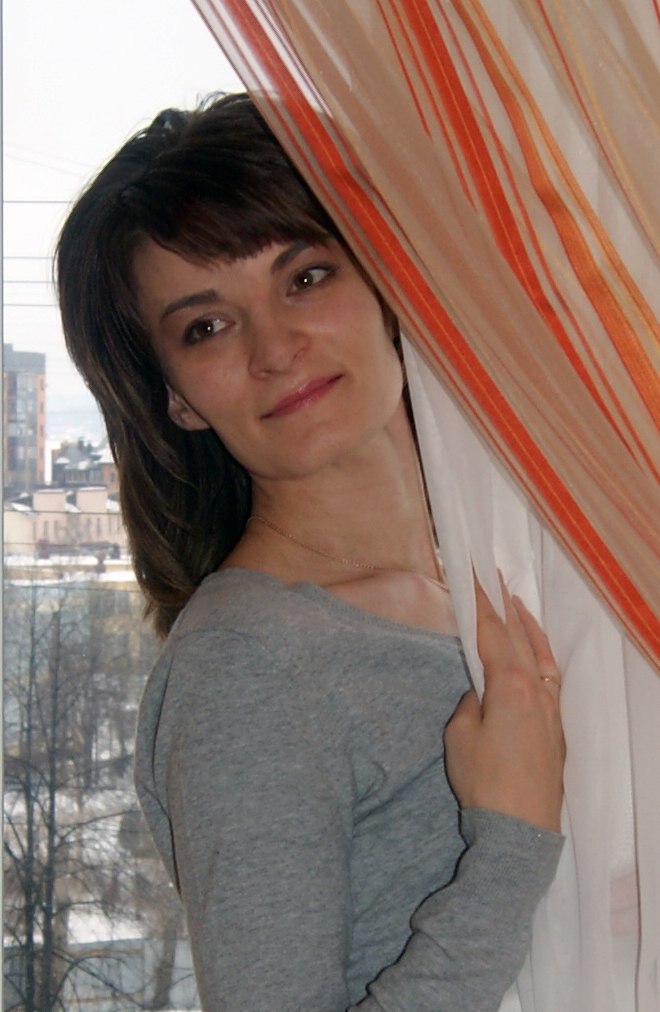 Ольга Кабанова | Петрозаводск