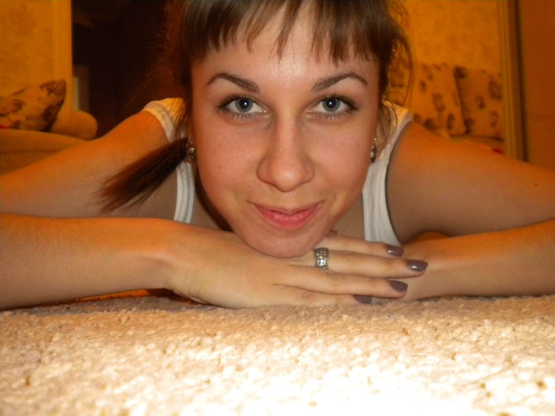 Марина Сибиряк | Набережные Челны