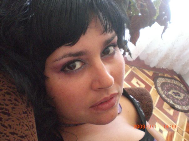 №46, Виктория Ромашук №46, Виктория Ромашук