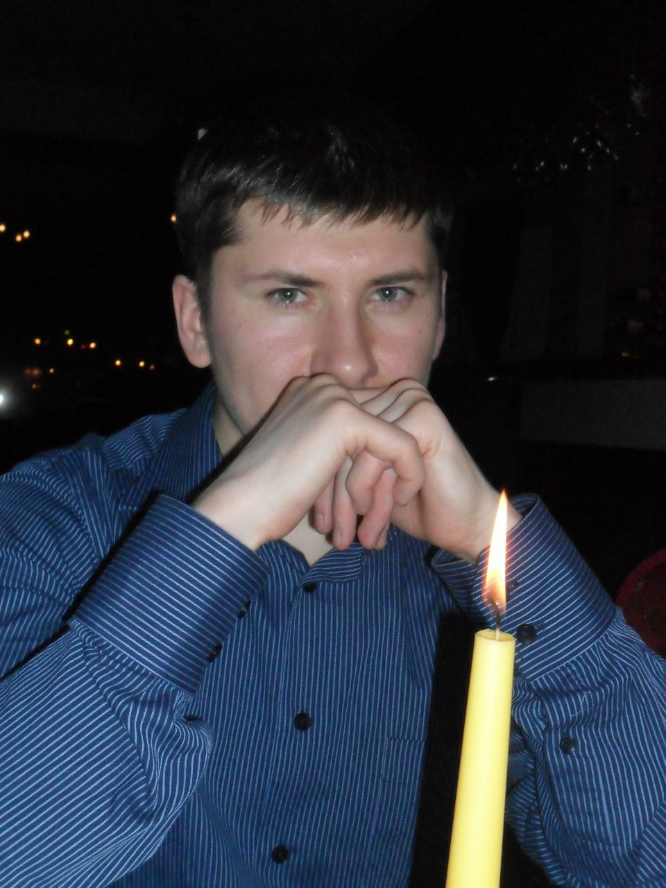 Alexander Podlesnoff | Санкт-Петербург