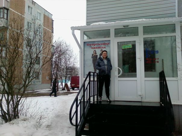 №67, Елена Лымарь, 41 год №67, Елена Лымарь, 41 год