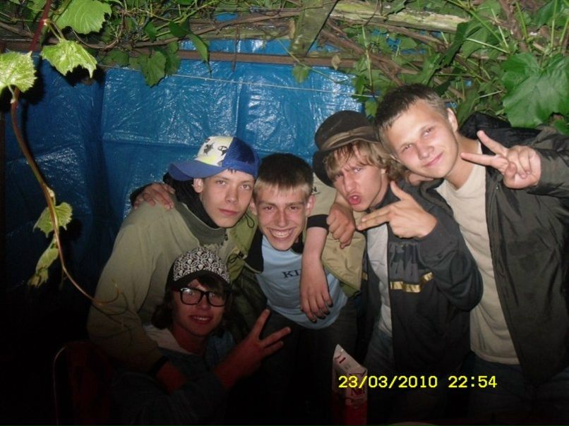 №122, Миня Кобан, 32 года, Berlin №122, Миня Кобан, 32 года, Berlin