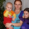 Аватар: Юлия Лодыгина