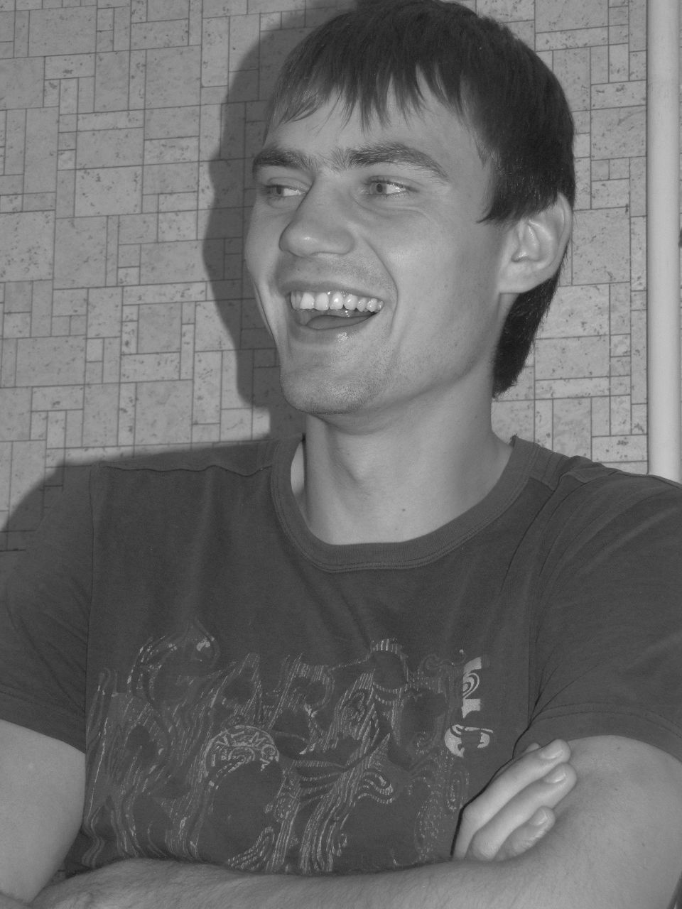 Саша Федченков | Геленджик