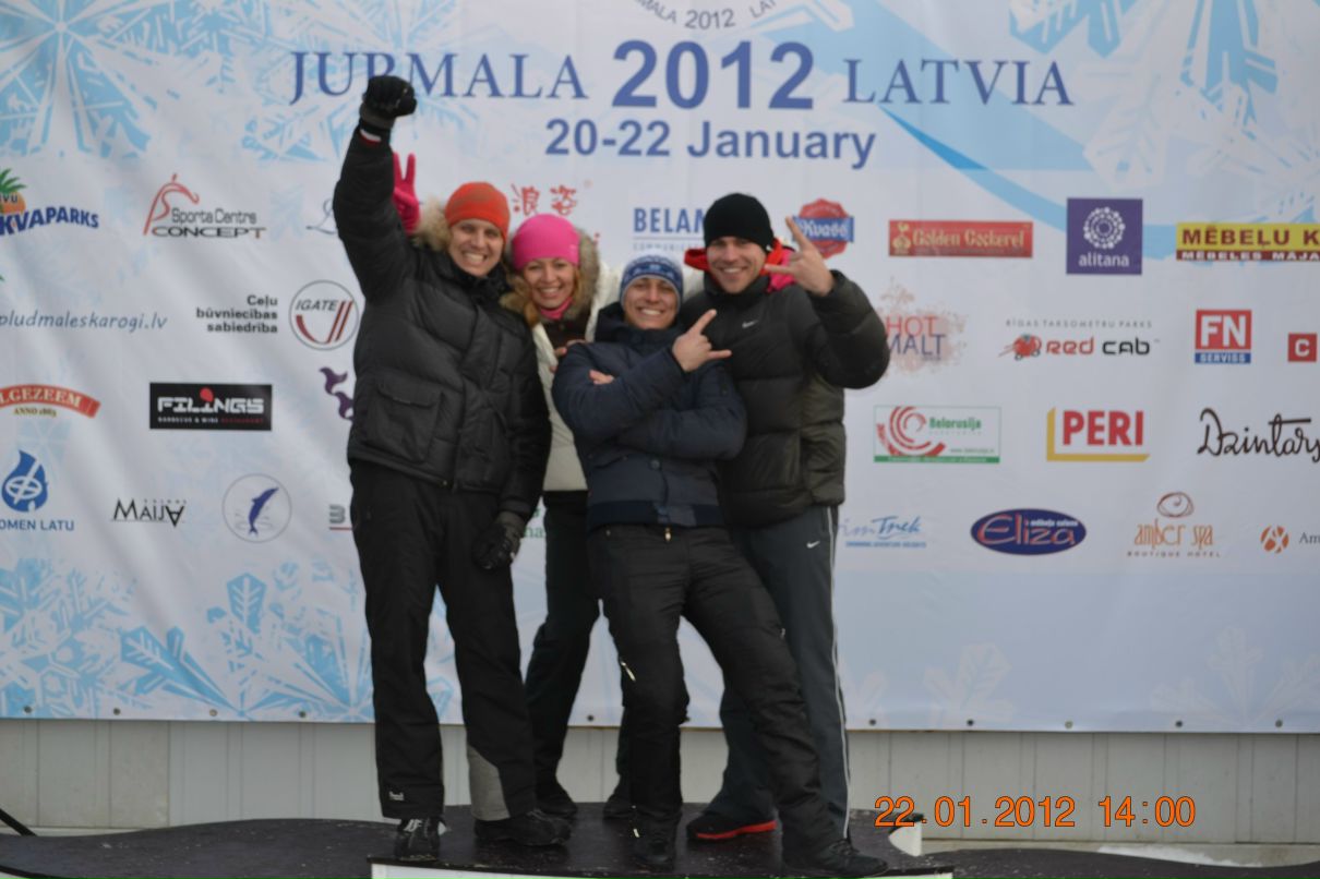 Максим Цуранов | Петрозаводск