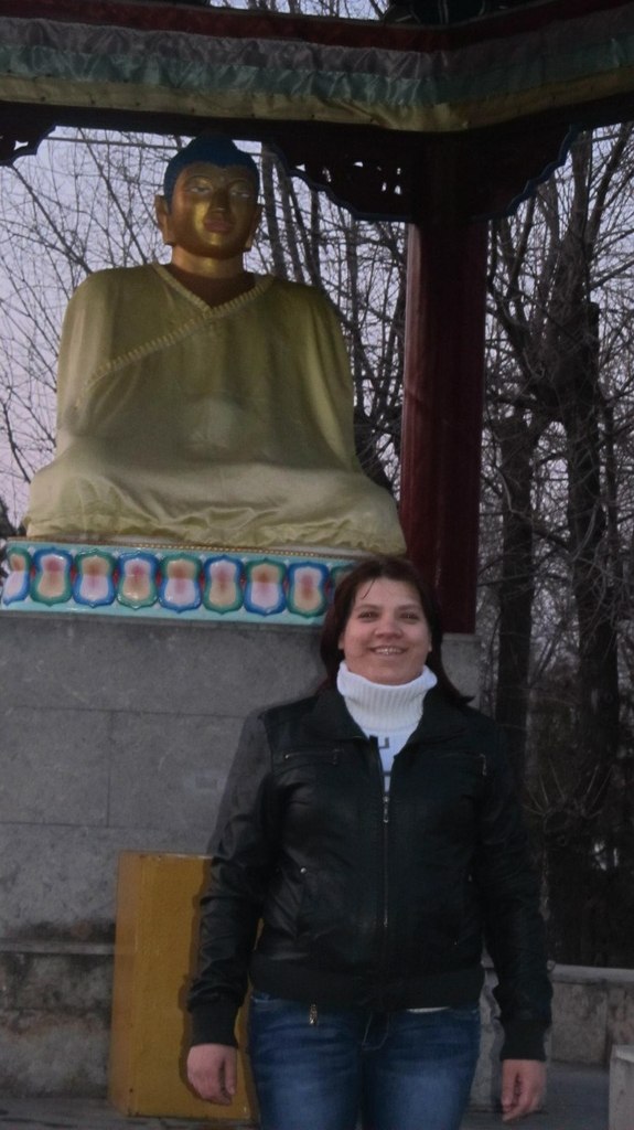 Ленчик Егорова Владимировна | Санкт-Петербург