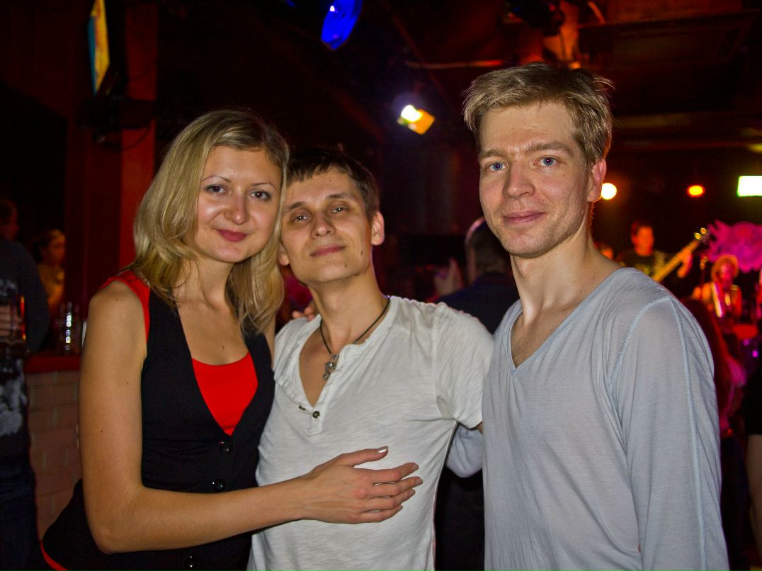 Сергей Макеев | Жуковский