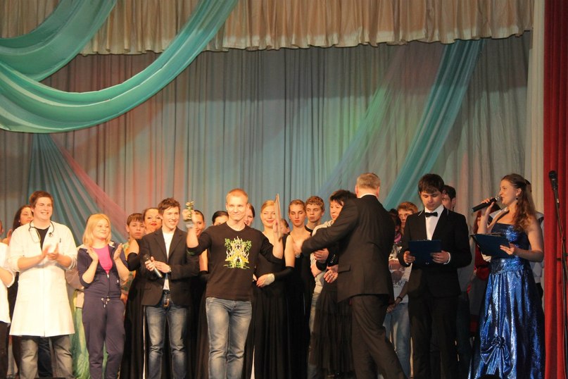 Михаил Смирнов | Санкт-Петербург