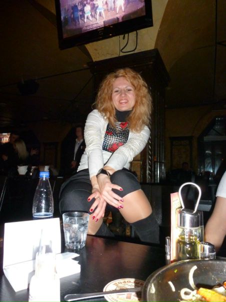 №86, Marinette Koretskaya, 41 год, Харьков №86, Marinette Koretskaya, 41 год, Харьков