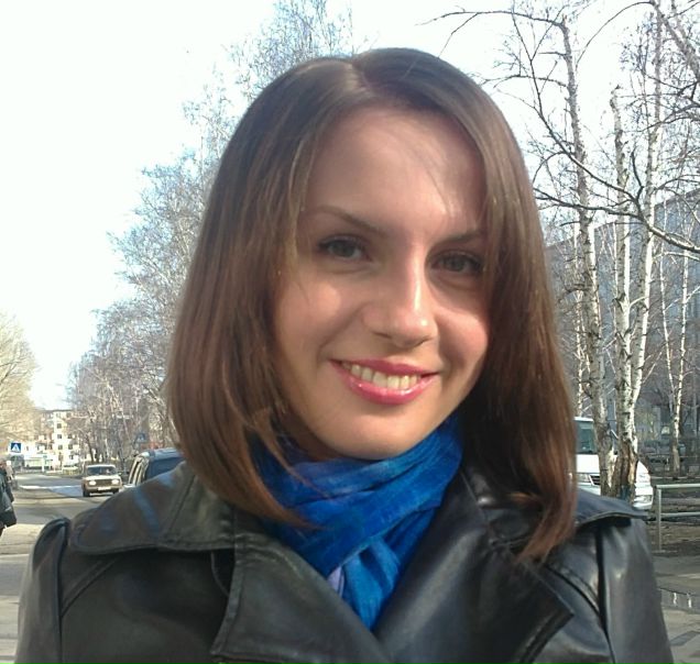 №166, Юлия Пешкова, Тюмень №166, Юлия Пешкова, Тюмень