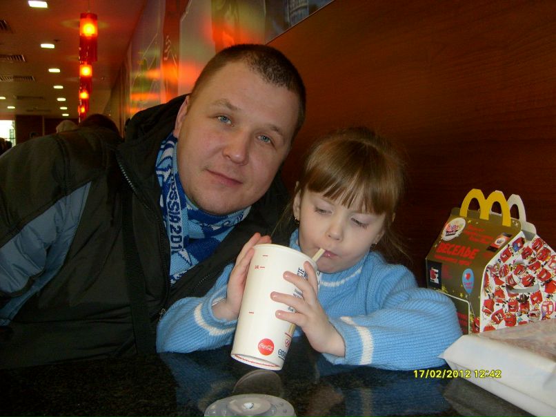 Евгений Эверест | Санкт-Петербург