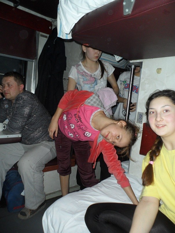 Анна Чижмарь | Йошкар-Ола