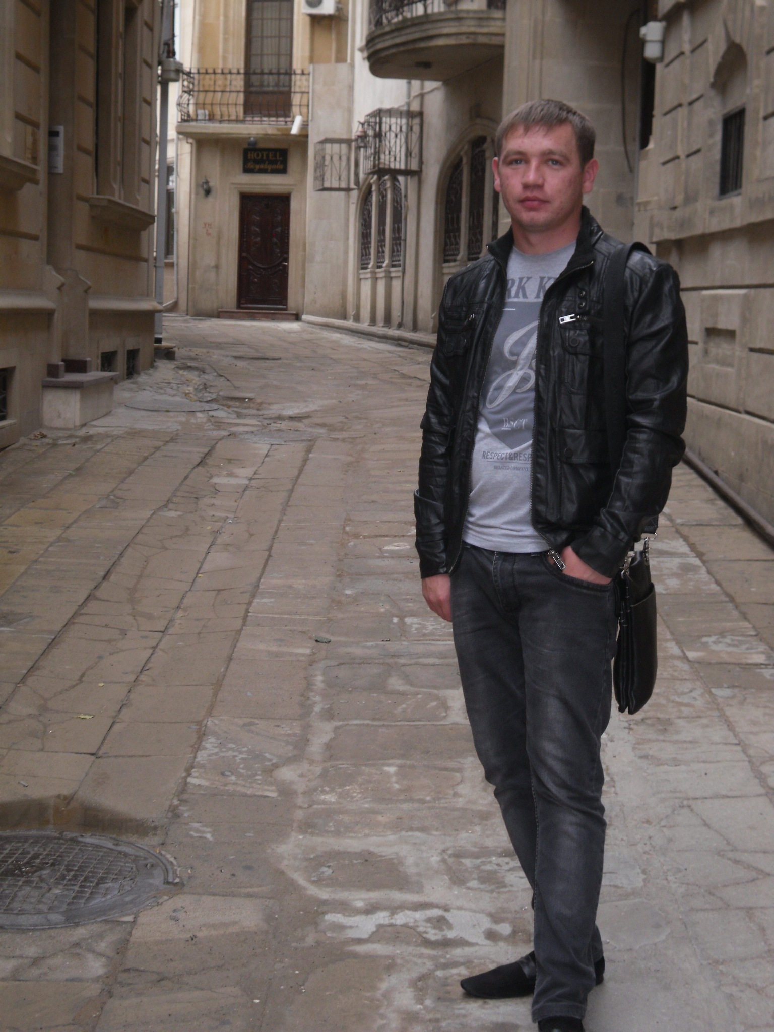 Фото профиля