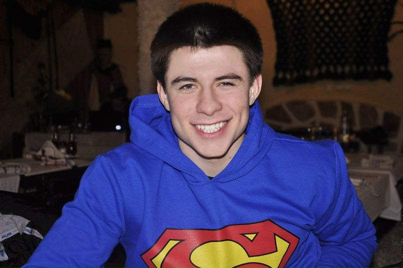 Маир Минатуллаев | Харьков