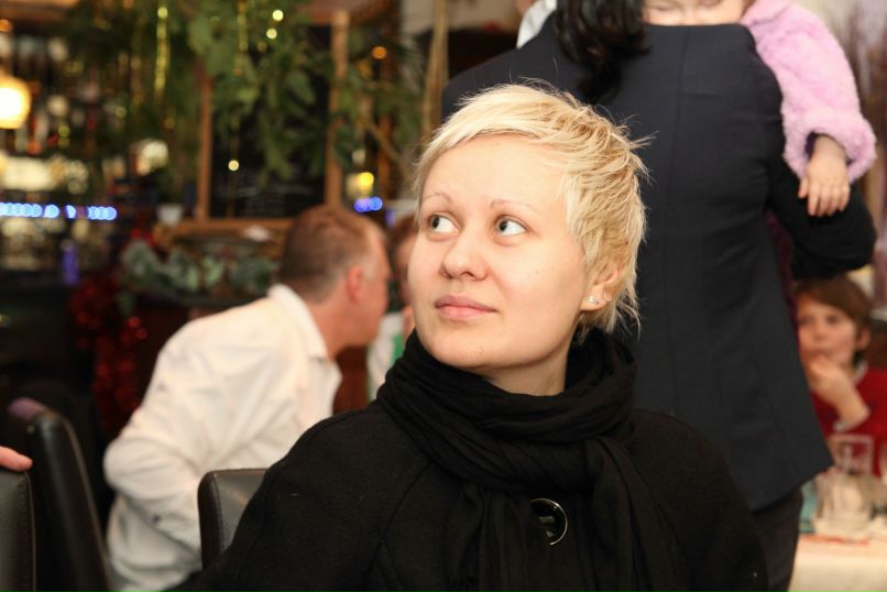 Светлана Паклина | Berlin