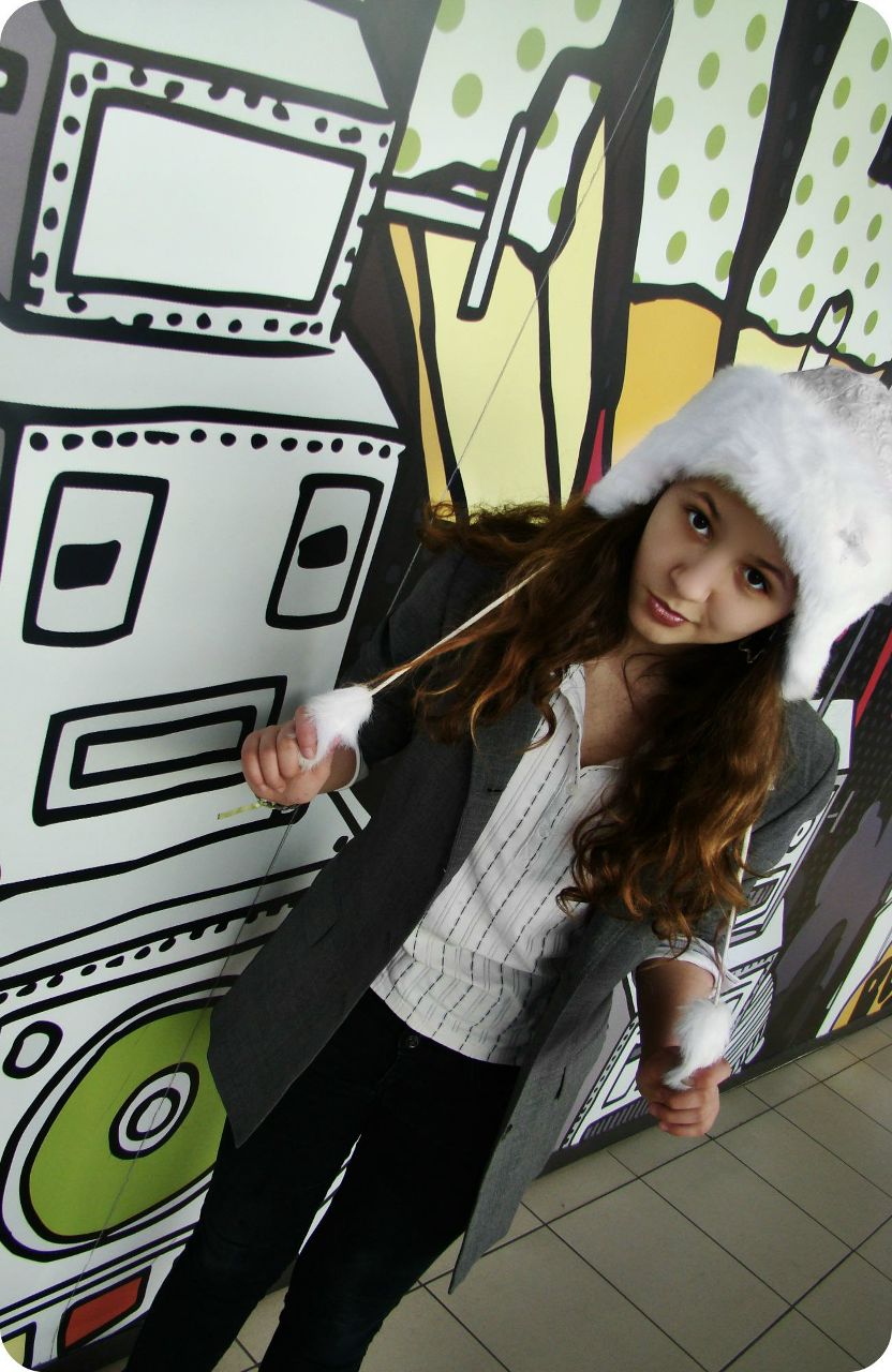 Юлія Малина | 