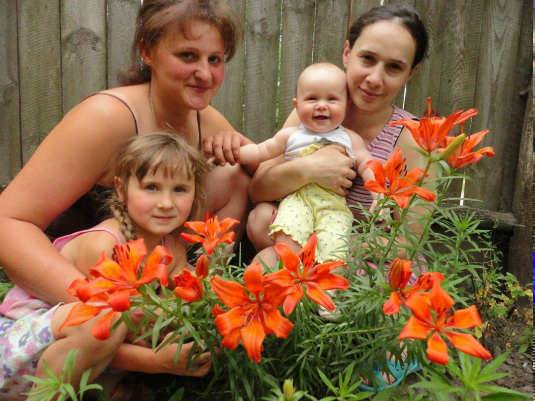 Наталия Залозна | Козелец