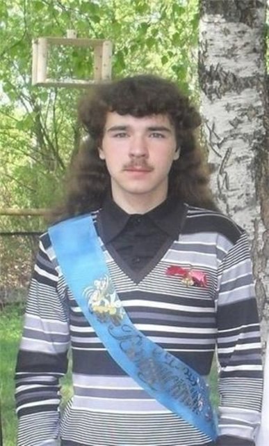 Виталий Бучок | Тернополь