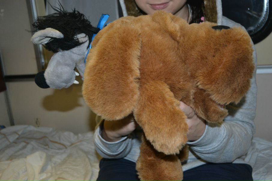 №59, Аня Заяц, 37 лет, Санкт-Петербург, Россия №59, Аня Заяц, 37 лет, Санкт-Петербург, Россия