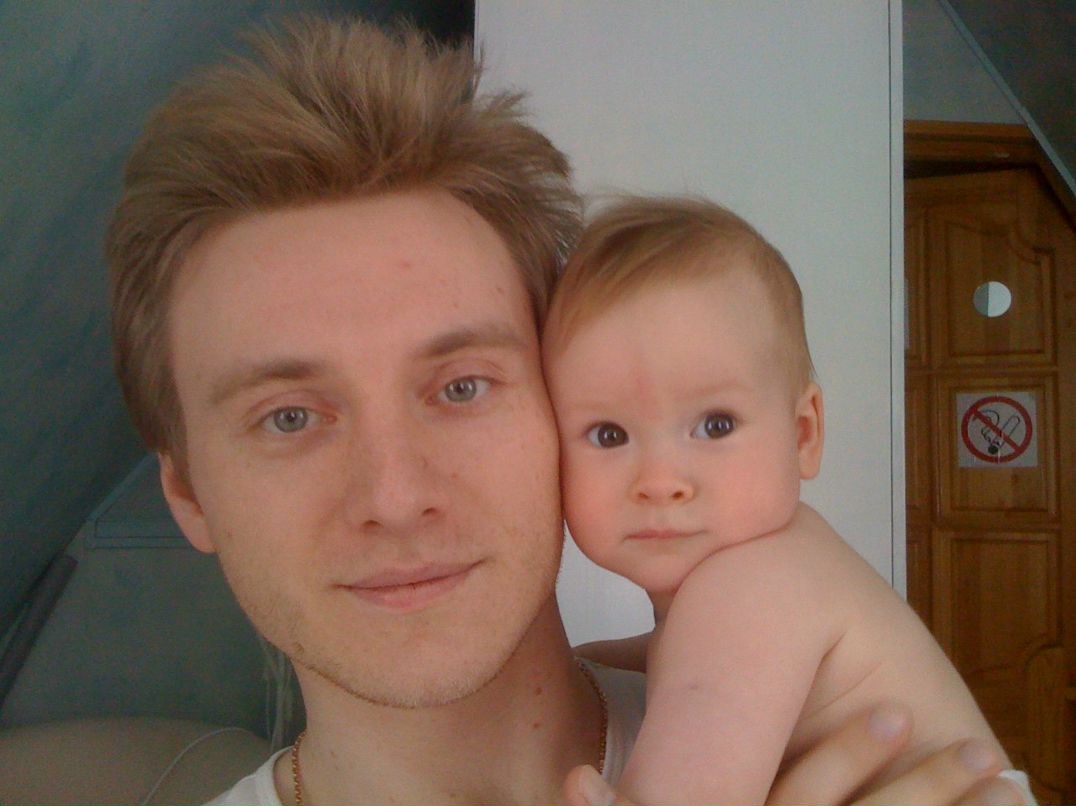 Николай Пупин | Москва