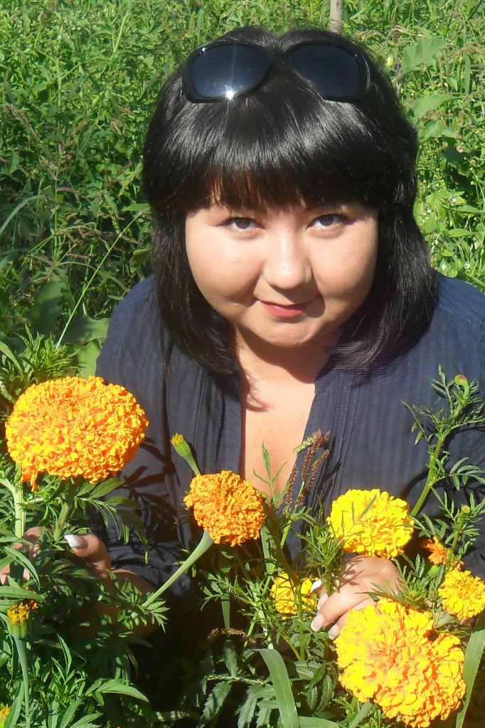 Сауле Айсина | Костанай