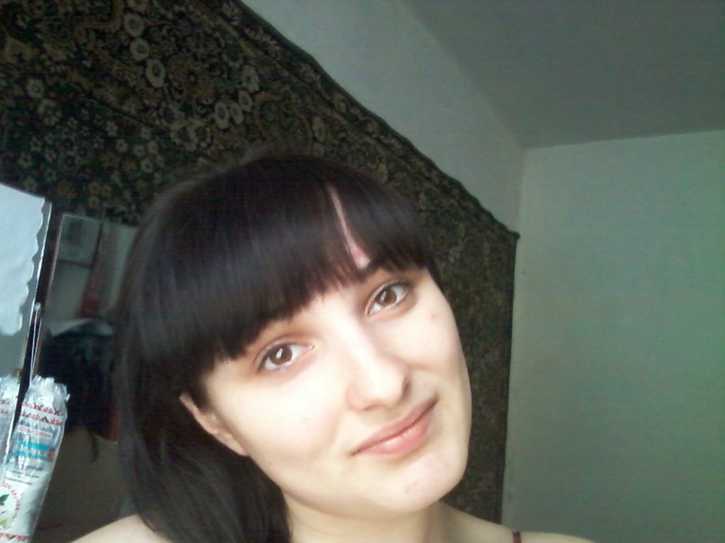 Анна Василенко | Попасная