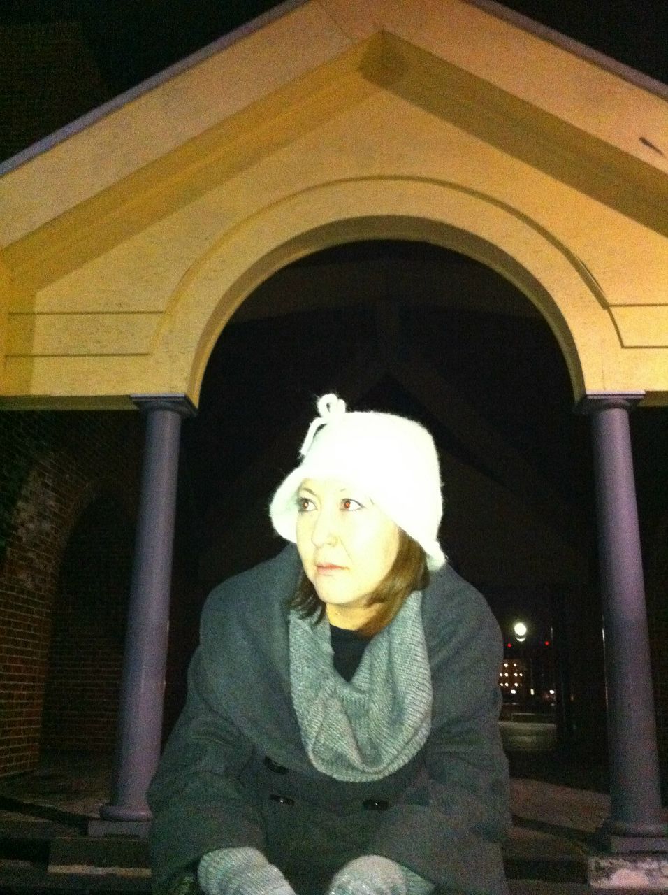 Аэлита Садвакасова | New York City