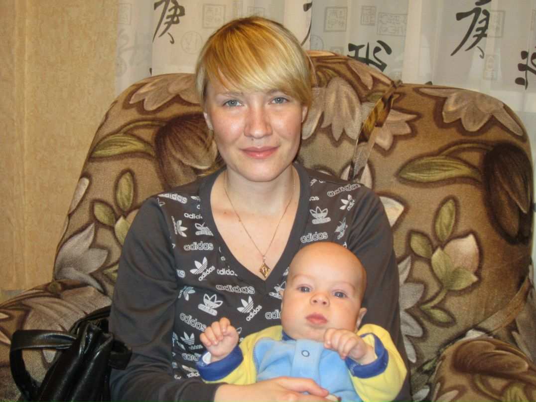 Анна Коровина-Буранова | Набережные Челны