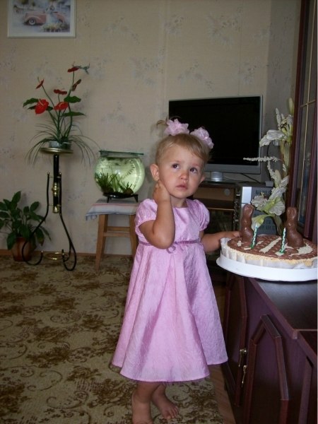 Юлия Тимощук | Симферополь