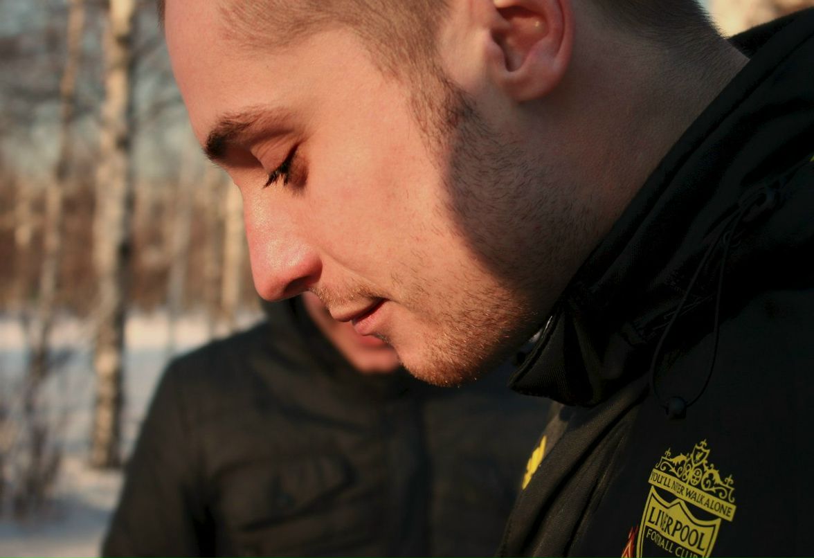 Илья Пирожков | Москва