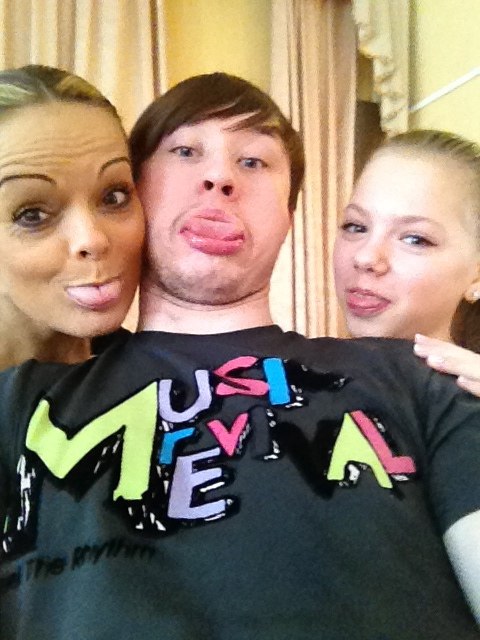 Андрей Просвирнин | Москва