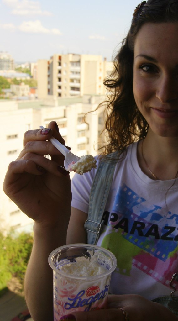 Алёна Храмцова | Краснодар