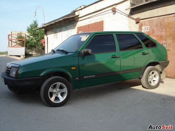 Артем Березовский | Могилёв