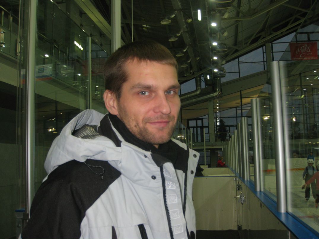 Артем Лысенко | Санкт-Петербург