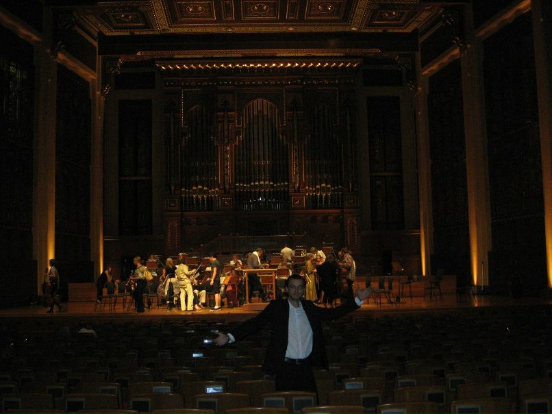 Никита Взятышев | Санкт-Петербург