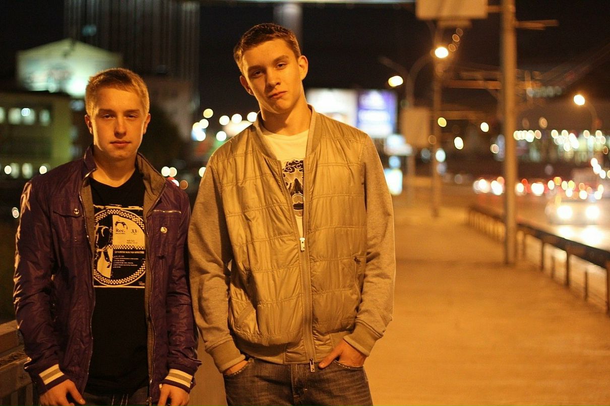 Никита Иванов | Новосибирск