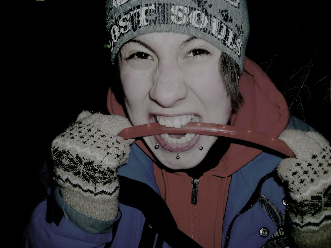 Ирина Аддерли | Санкт-Петербург