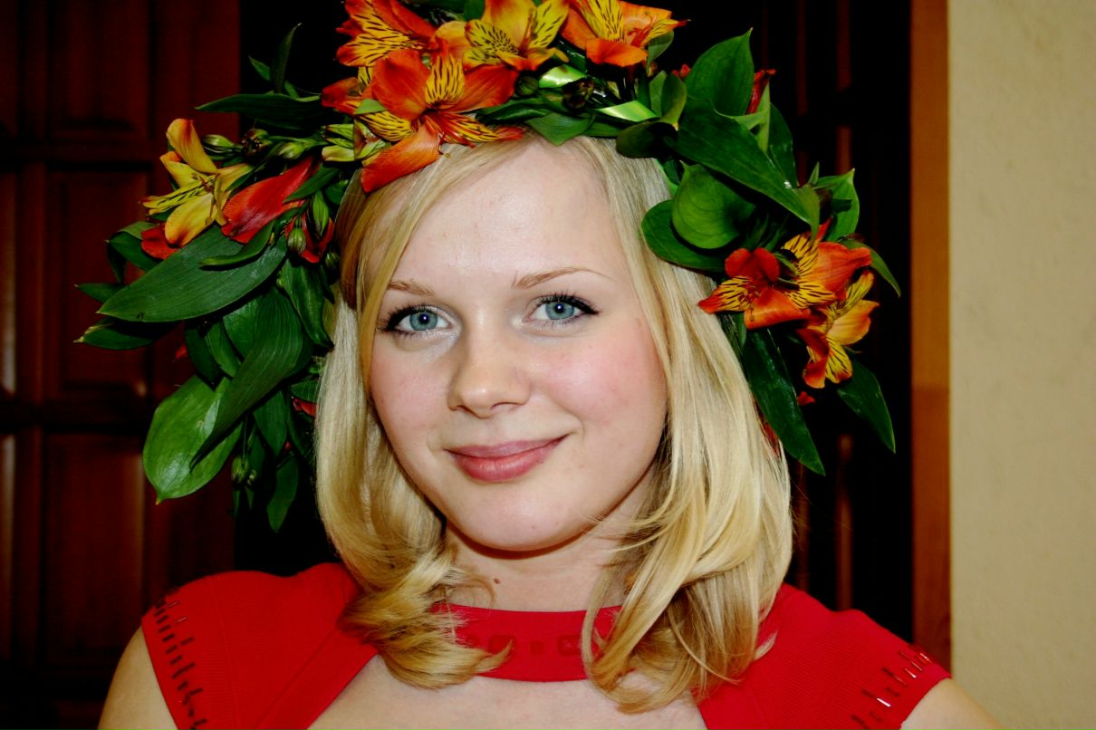 Анастасия Севастьянова | Екатеринбург