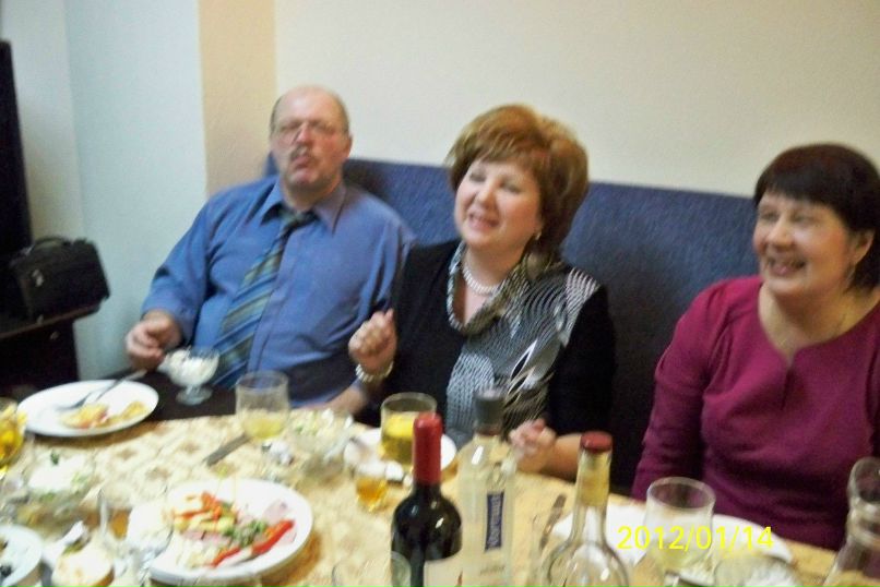 Anatolii Melnickow | Пермь