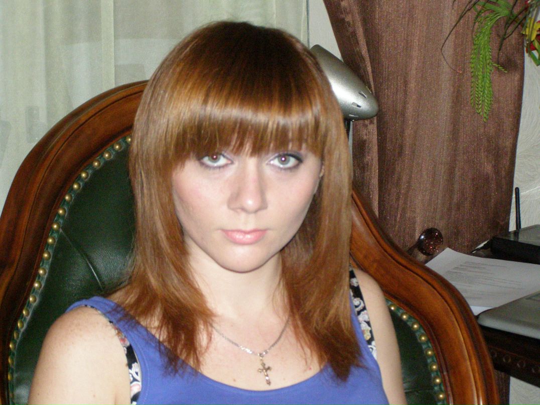 Наталья Сенченко | Бровары