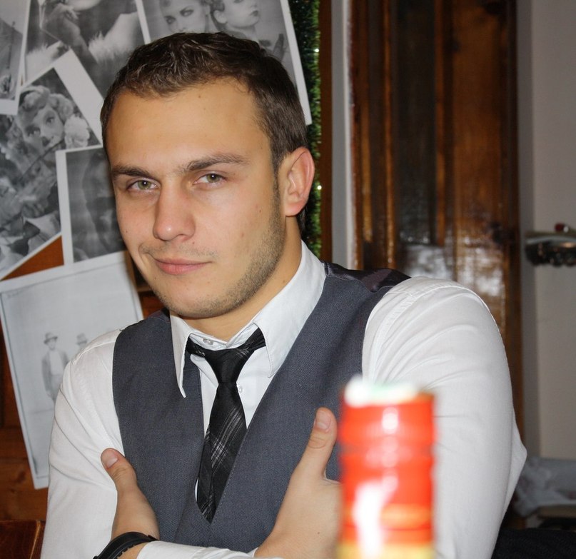 Станислав Баркарь | Москва