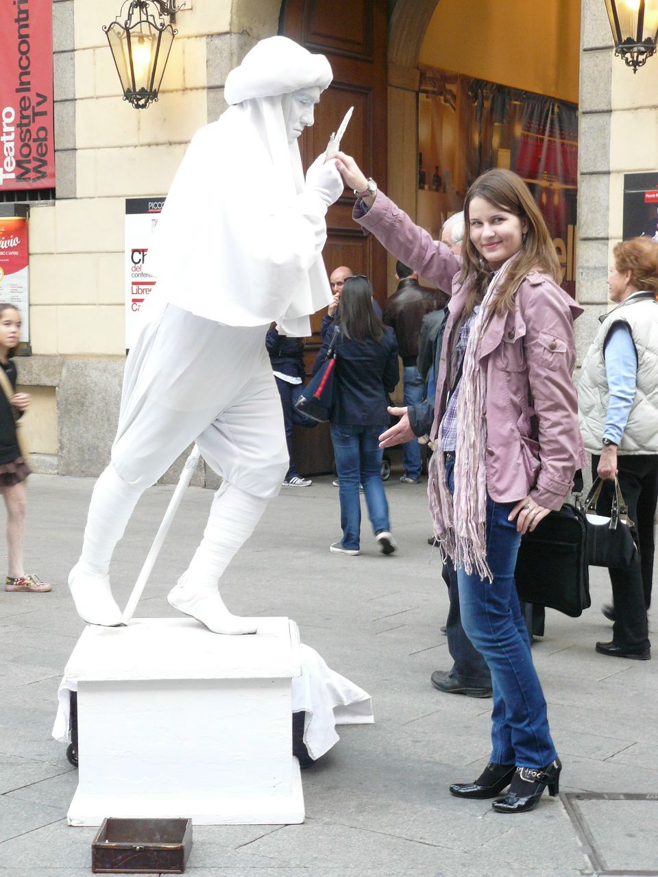 Юлия Шелан | Снежинск