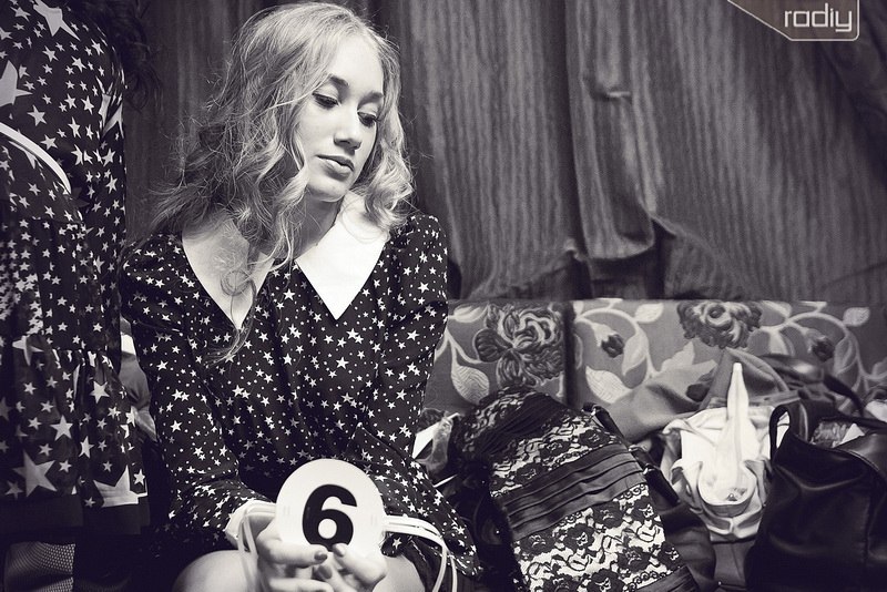 Дарья Малых | Томск