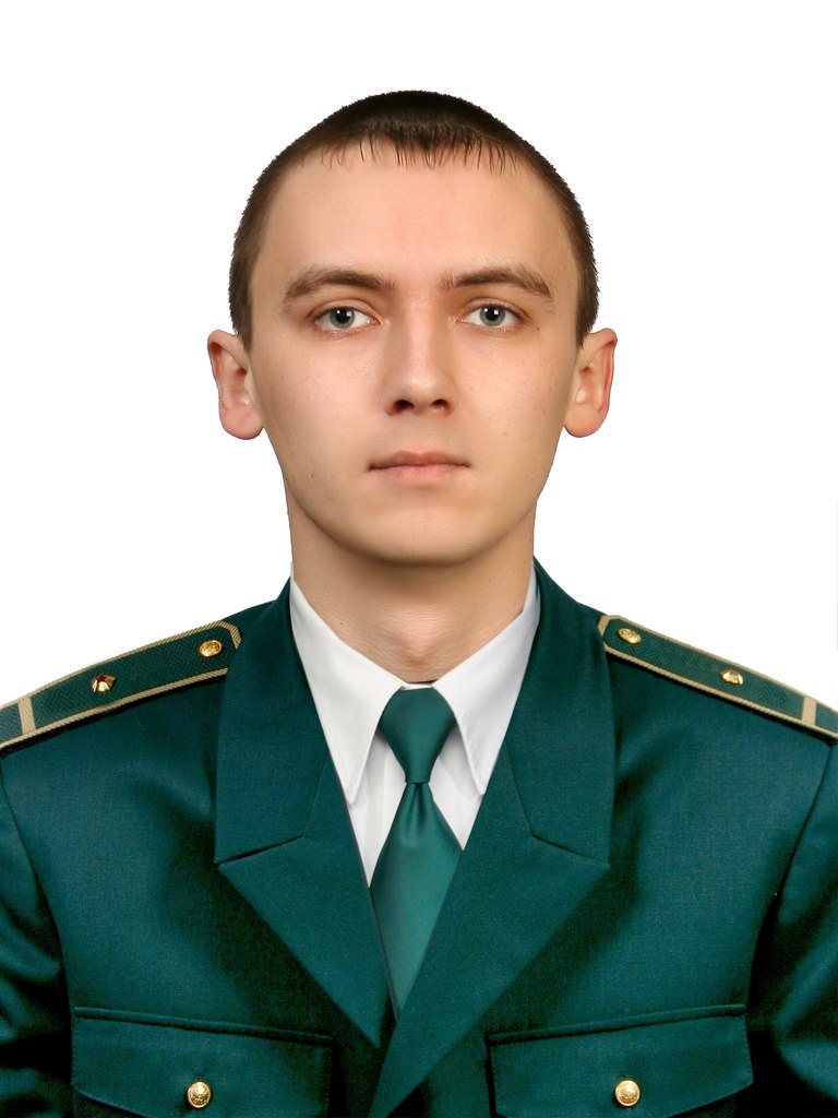 Александр Вековищев | Новороссийск